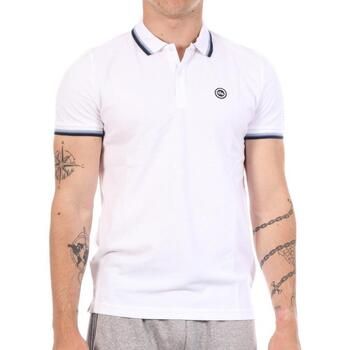 TBS Polo Yvanee para hombre