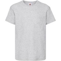 fruit of the loom tops y camisetas original para nina