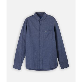 Oxbow Camisa manga larga Chemise manches longues HILLTOP para hombre
