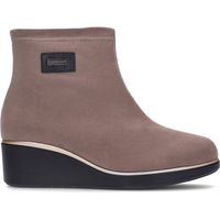 doctor cutillas botines 64841 taupe para mujer