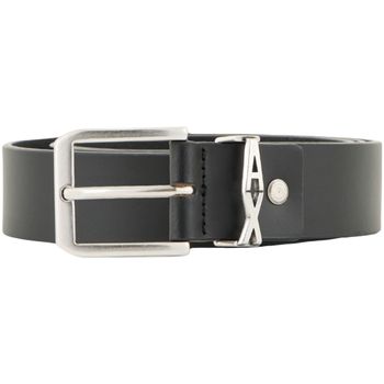 Armani Exchange Cinturón 9514164f897-00020 para hombre