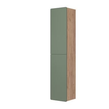Armarios Altos  Izan 36.6 X 171.6 Cm Vicco