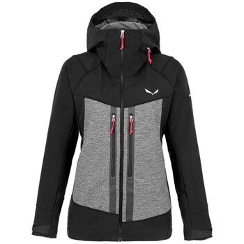 Salewa Chaquetas Comici Swdst W para mujer
