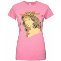 dessins animes camiseta ns5628 para mujer