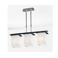 lampara colgante 1008 de anperbar 3 luces