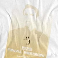 star trek tops y camisetas the next generation season 4 episode 9 para hombre