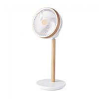 ventilador de pie colibri 25w