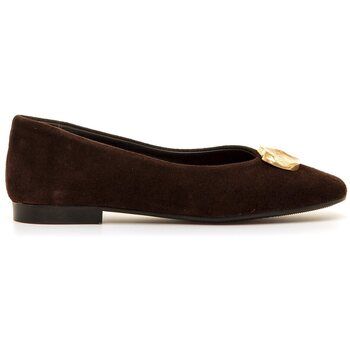 MTNG Zapatos Bajos CAMILE para mujer