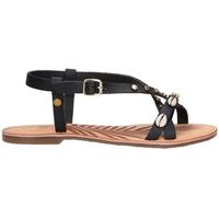 pepe jeans sandalias pls90449 march sea para mujer