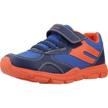 Geox Zapatillas J New Torque Boy para niño