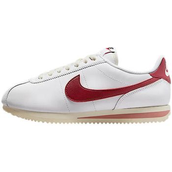 Nike Zapatillas Baskets Cortez cuir para mujer