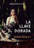 La llave dorada