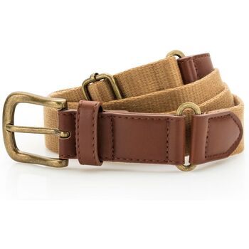Asquith & Fox Cinturón RW6144 para hombre