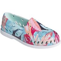 sperry top-sider nauticos authentic original float para mujer