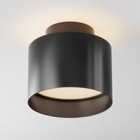 foco de techo led planet 3000k 12w