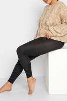 leggings negros sin consturas control