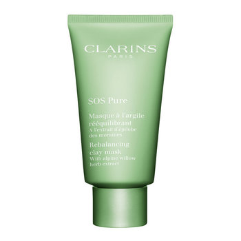 Sos pure mascarilla