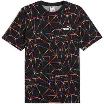 Puma Camiseta 077-50685925359955 para hombre