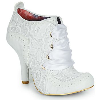 Irregular Choice Botines Abigail's 3rd Party para mujer