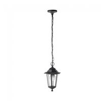 lampara colgante exterior auriga