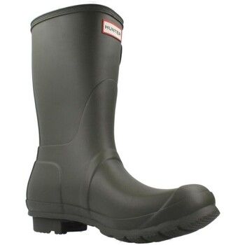 Hunter Botas Original Short para mujer