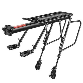 Soporte Para Cesta De Bicicleta Rockbros 157373