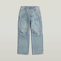g-star raw jeans d28487-d788 5620 3d loose 20-h947 vintage bornite para hombre