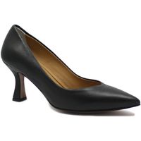 romano zapatos de tacon rom-ccc-barbara-ne para mujer