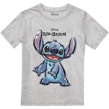 Disney Camiseta TV2448 para niño