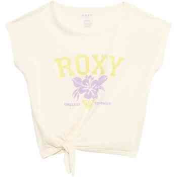 Roxy Camiseta 4148-WZA para niña
