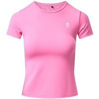 gym king camiseta 365 para mujer