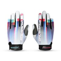 stay strong cmyk youth glove youth small