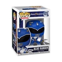 figura funko pop tv 30th blue ranger
