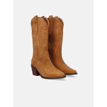 Exé Shoes Botas COWBOY 1388-01R para mujer