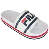 fila chanclas morro bay zeppa wmn whitestripe blanco para mujer