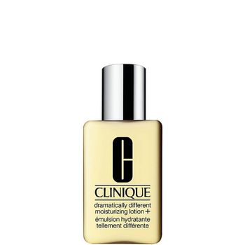 Loción Hidratante Clinique Dramatically Different Moisturizing Lotion+ -Botella 50ml