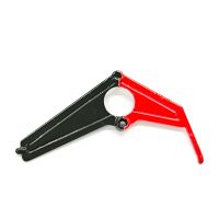piezas de repuesto para el helicoptero rc era a61 airwolf ala vertical