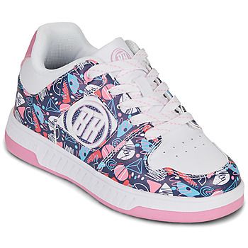 Breezy Rollers Zapatillas con ruedas GROOVY para niña