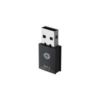 tarjeta de red conceptronic abby26b usb 20 wi-fi 6 dual band 900 mbits bluetooth 53