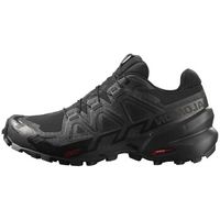 salomon zapatillas de running speedcross 6 gtx para mujer