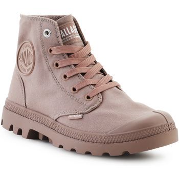Palladium Zapatillas altas Domyślna nazwa para mujer