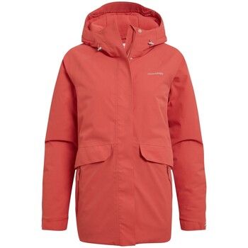 Craghoppers Cortaviento Caldbeck II para mujer