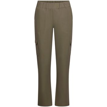 Trespass Pantalón cargo Freda para mujer