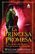 la princesa promesa cat