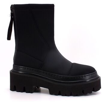 Colors of California Botines HC.WELTBOOT10BK para mujer