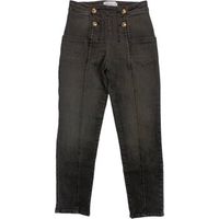 gaelle paris vaqueros q-bab-65625 para nina