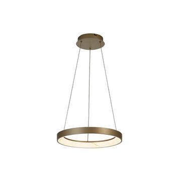 Lámpara de techo led kiroro cct dim