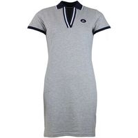 peak mountain vestidos robe manches courtes femme asfori para mujer