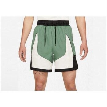 Nike Pantalones Throwback Narrative para hombre