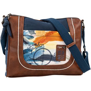 Skpat Bandolera Sirmione para mujer